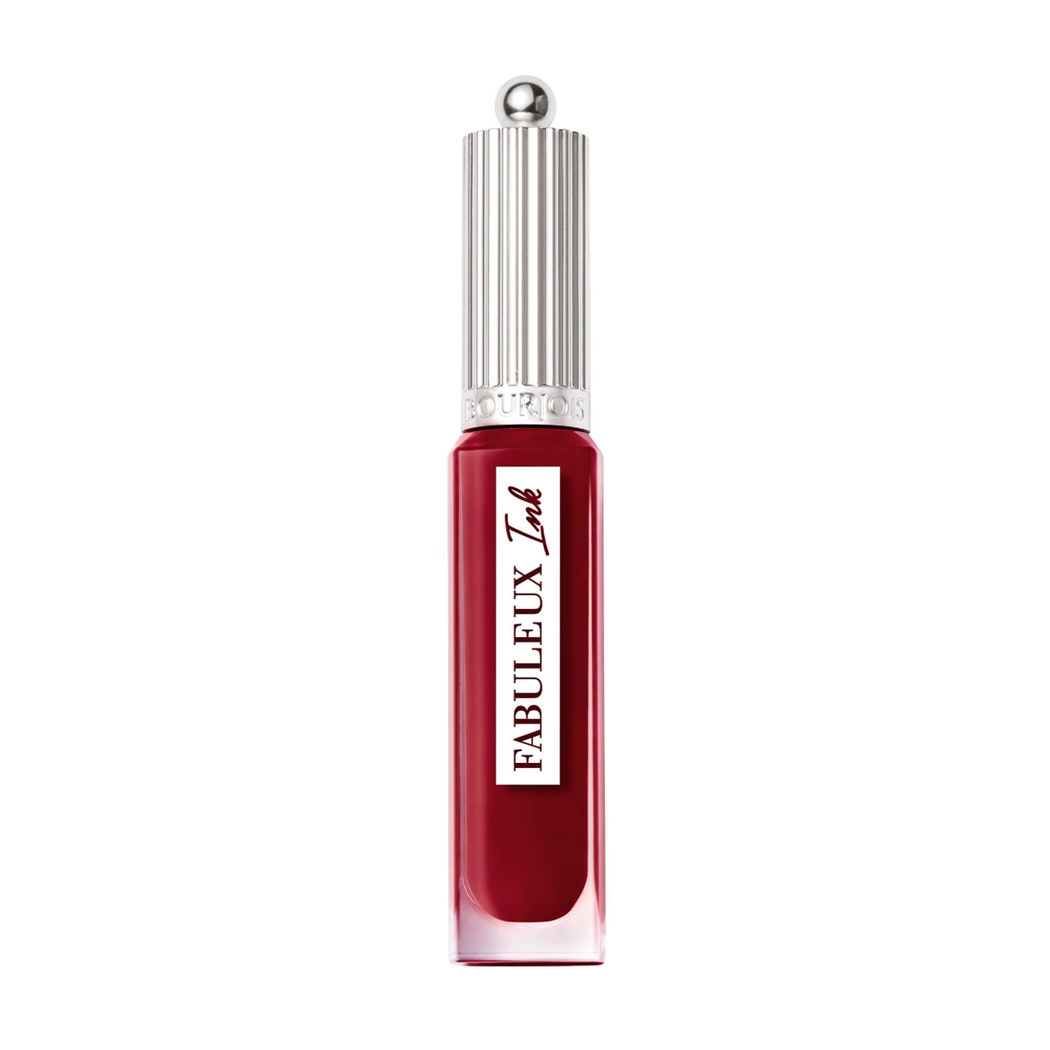 Рідка помада для губ Bourjois Fabuleux Ink 05 Berry'Tale Romance, 3.5 мл